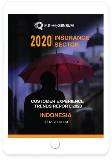 Insurance Sector Customer Experience Trends 2020 Indonesia