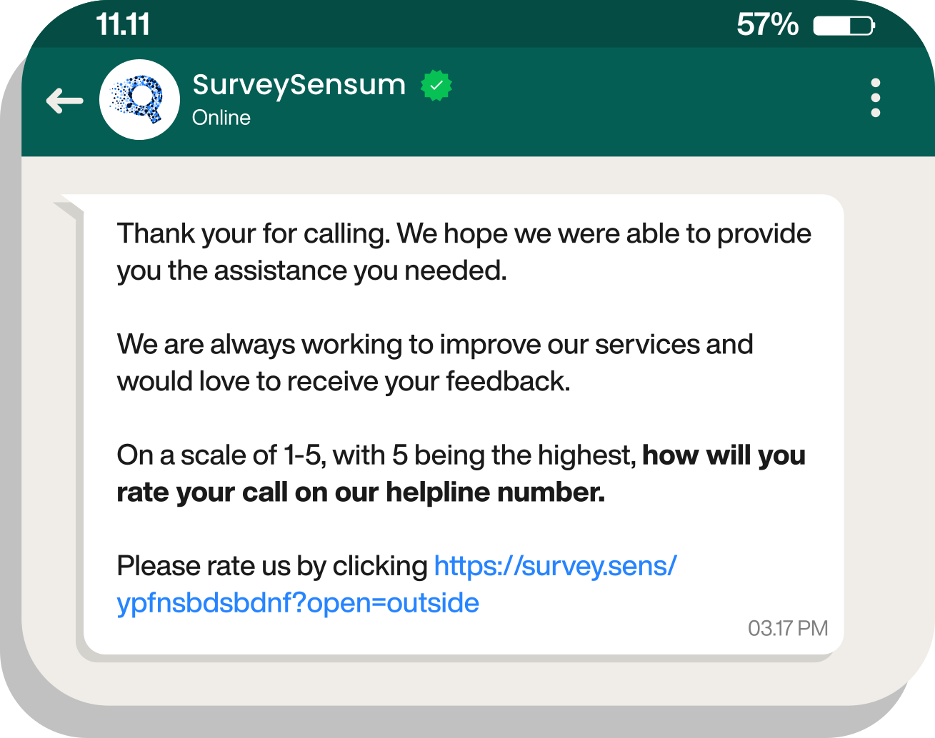 SurveySensum