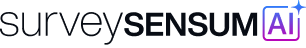 SurveySensum Logo