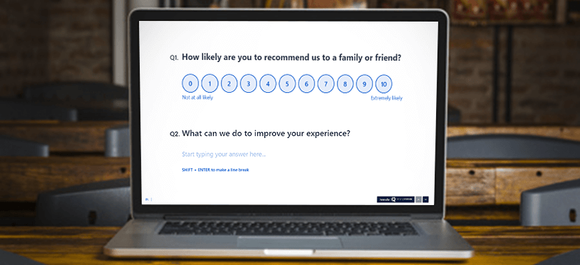 Net Promoter Score Survey Questions with Examples