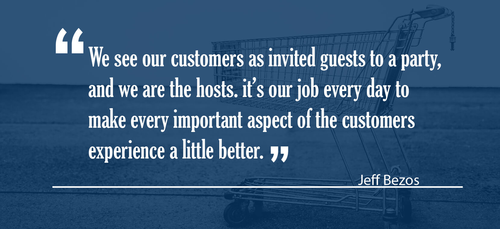 Customer Satisfaction