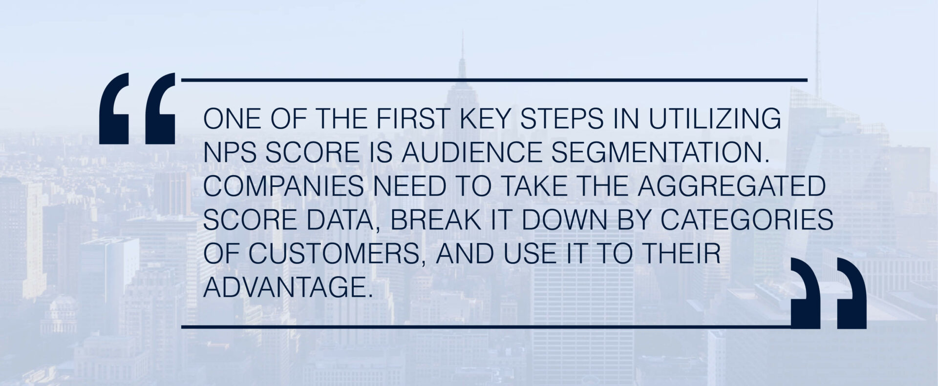 8 Actionable Tips To Improve Your Nps Survey Response Rate