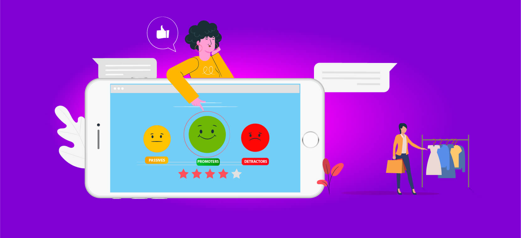 Customer Satisfaction