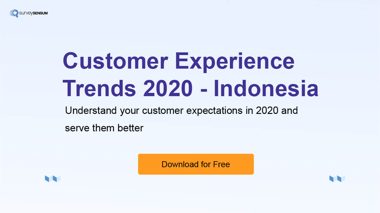 Customer Experience Trends 2020