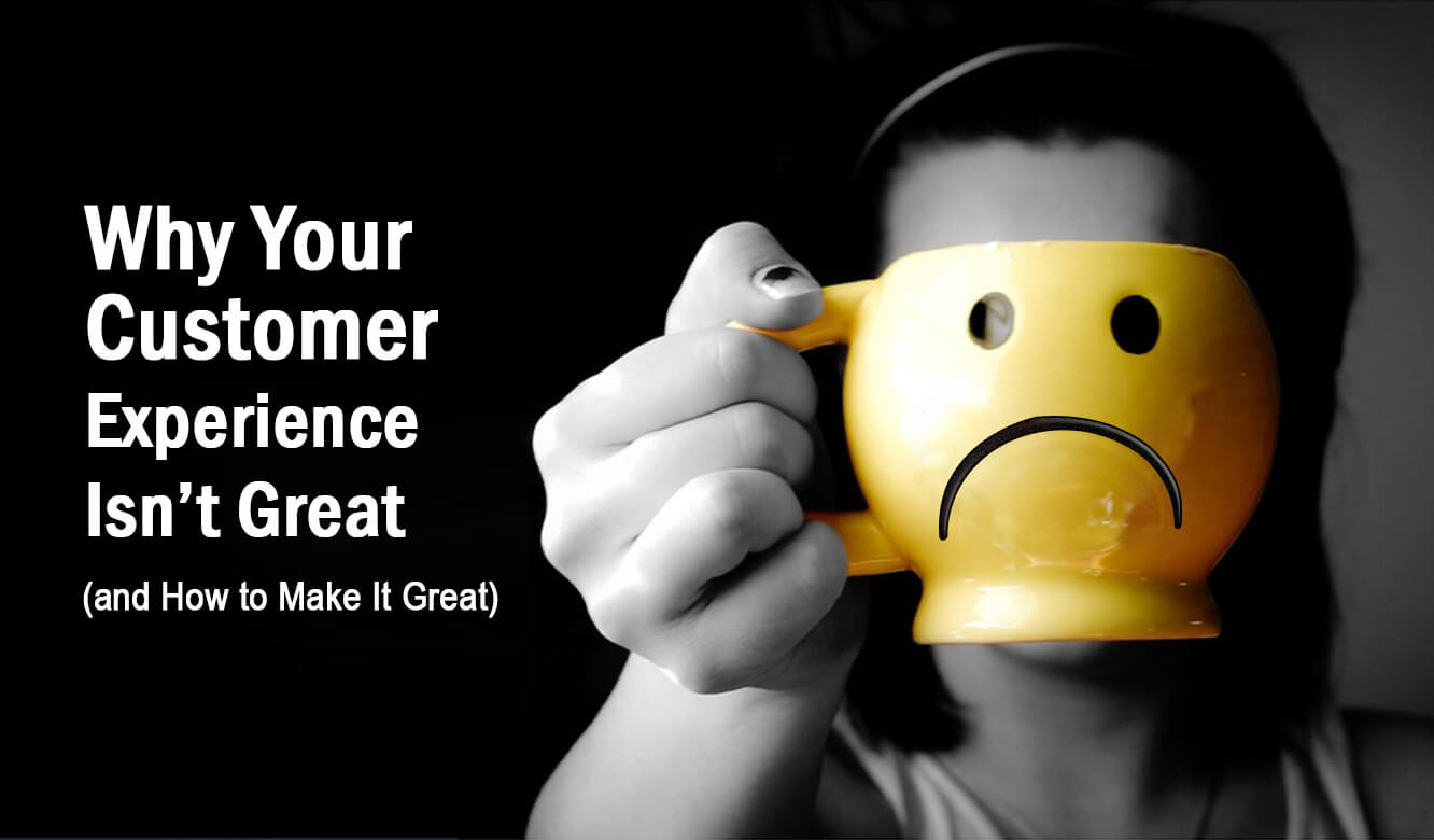 Customer Experience