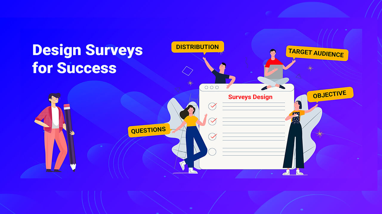 Surveys