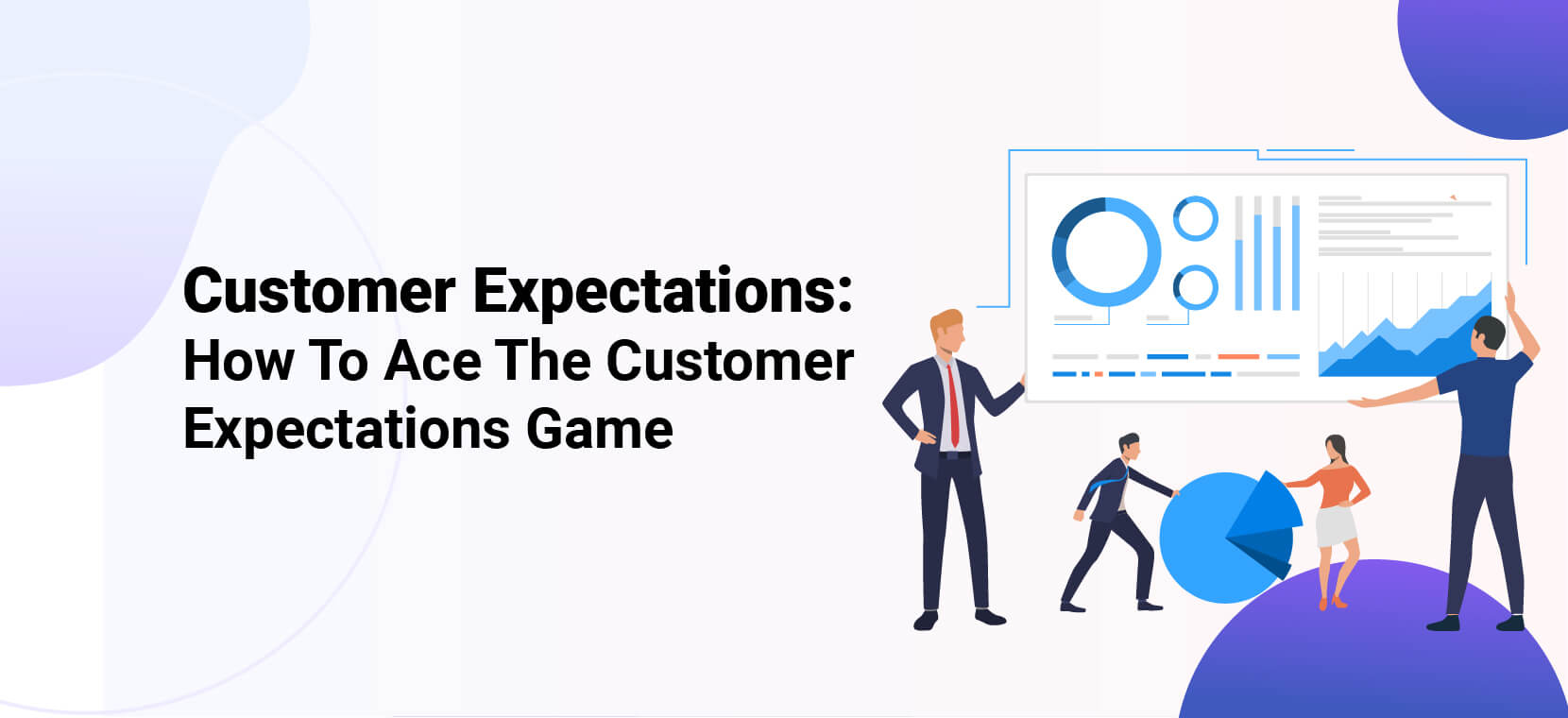 customer Expectation 2