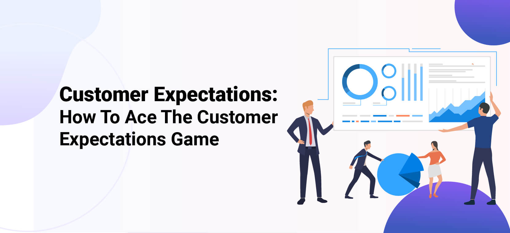 Customer Expectations