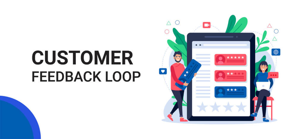 Customer Feedback Loop - The Ultimate Guide - SurveySensum