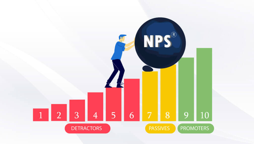 How to increase Net Promoter Score