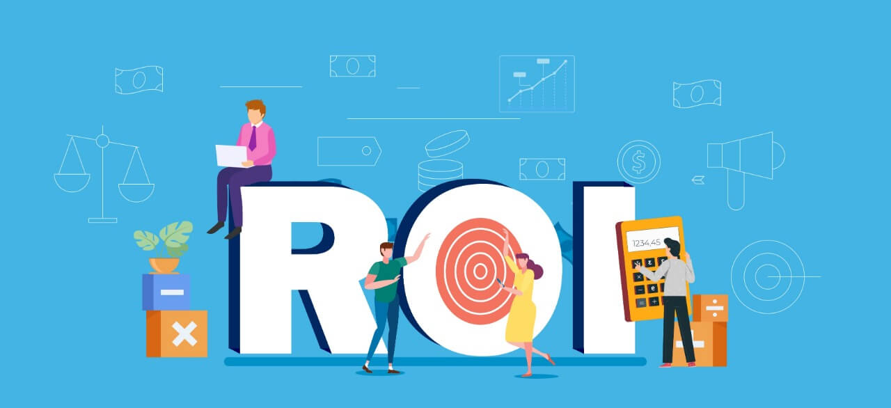 Calculate the ROI of your CX program