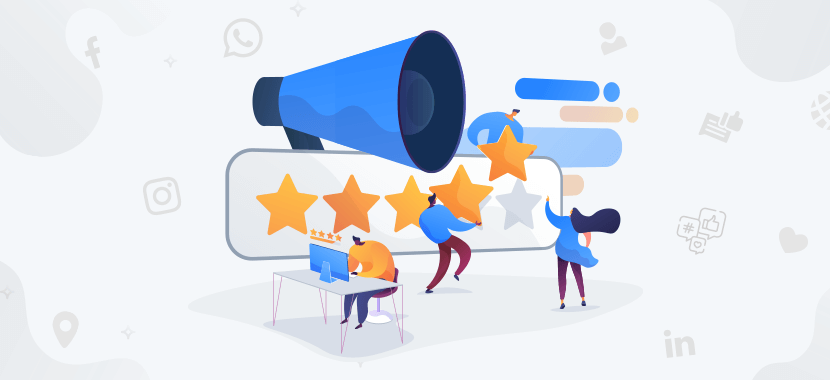 Chapter 1: Getting Started with Voice of Customer program