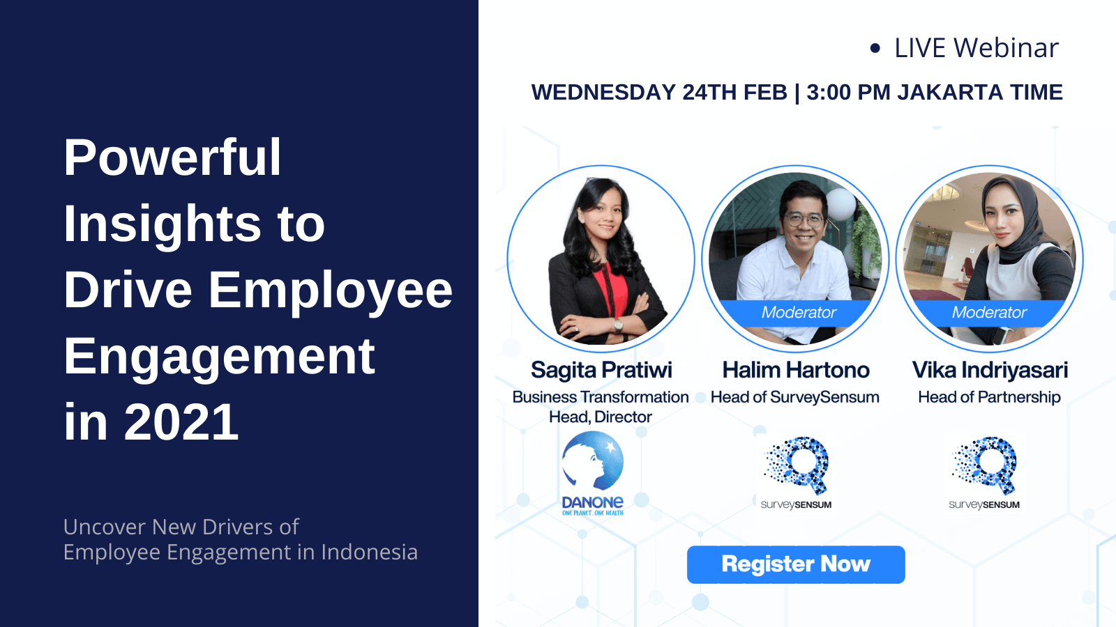 Powerful Insights to Drive Employee Engagement in 2021