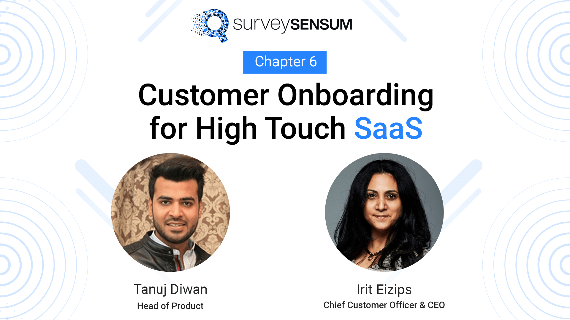 Customer Onboarding