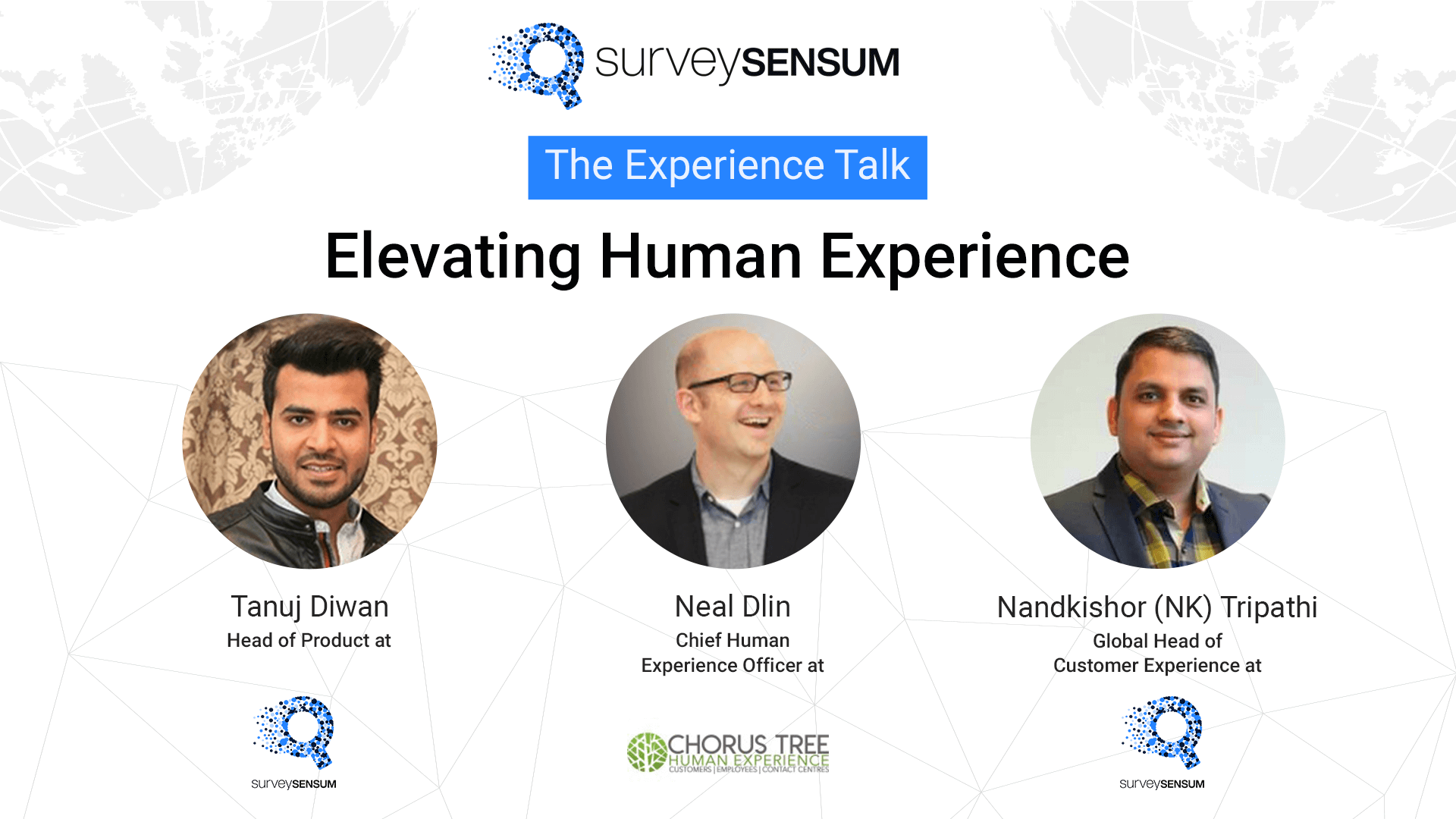 Elevating Human Experience