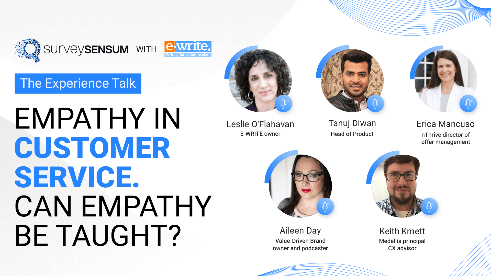 Empathy In Customer Service - Can Empathy Be Taught