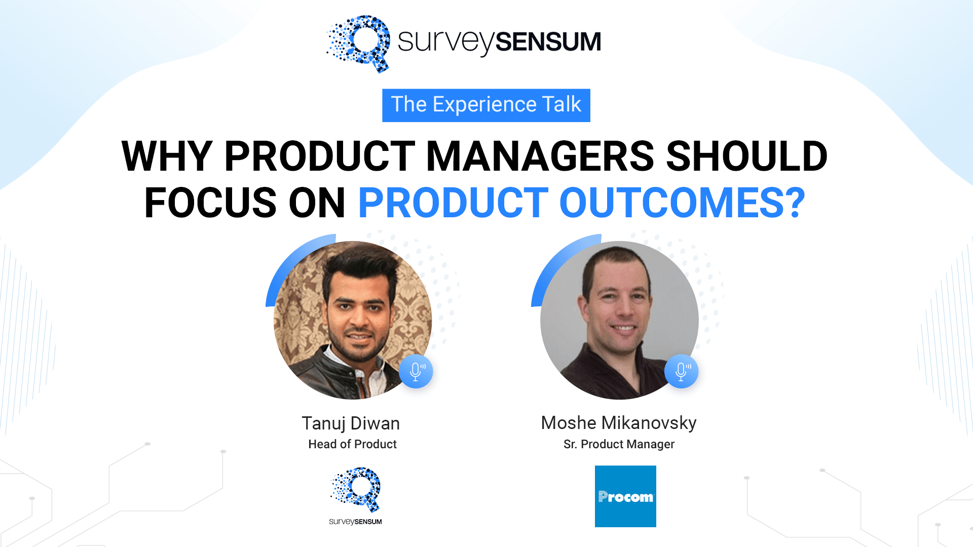 Why product managers should focus on product outcomes