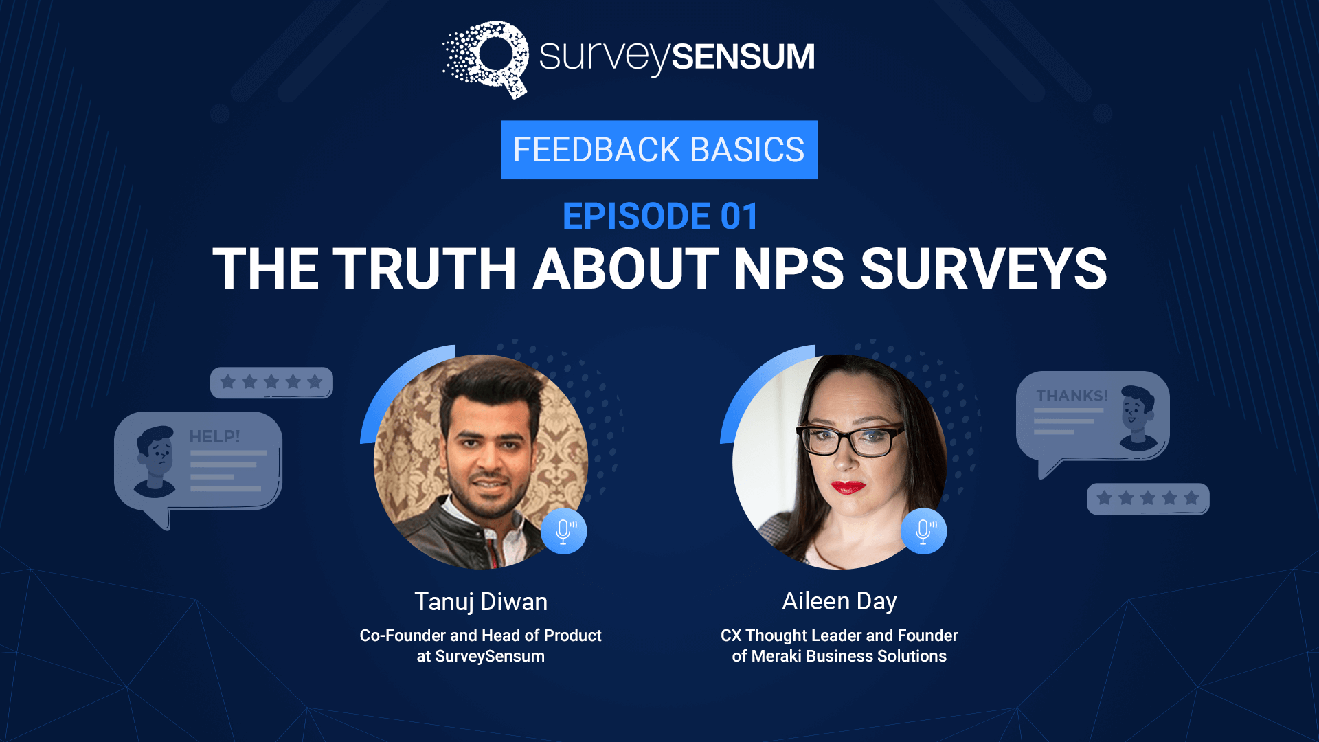 The truth about NPS surveys