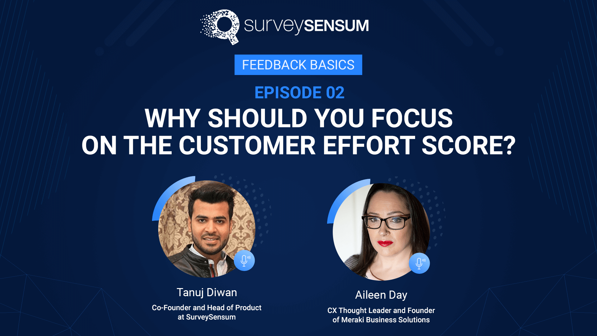 Why should you focus on the Customer Effort Score?