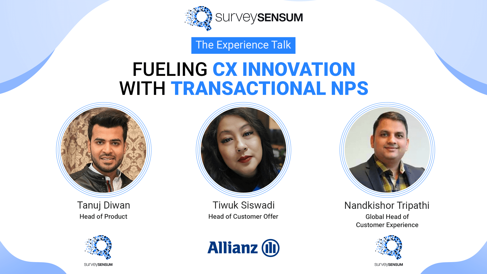 Transactional NPS