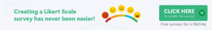 How to create a Likert survey