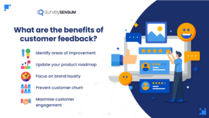 benefits of customer feedback