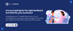 Create a Quick online survey