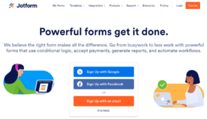 Jotform