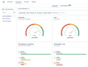 SurveySensum - Google Form Alternative