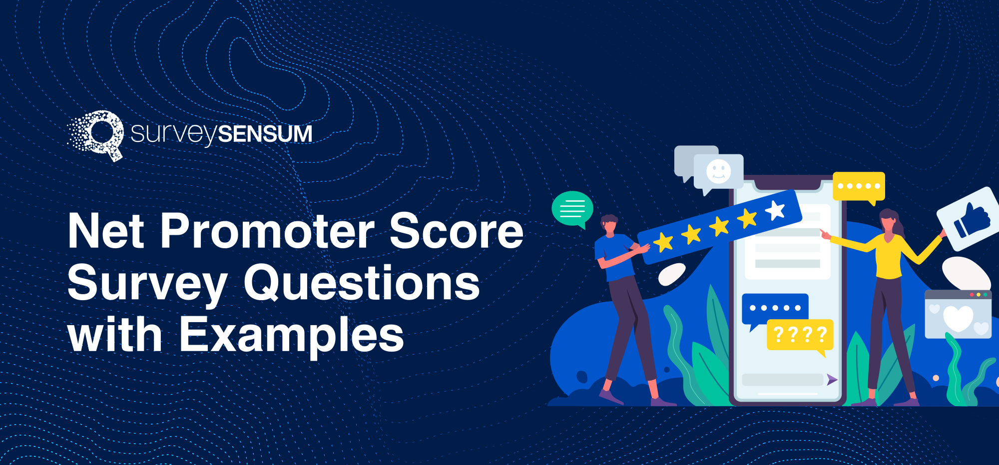 NPS survey questions
