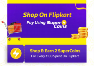 how Flipkart incentivized the shopping experience