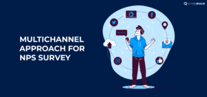 Use multi-channel approach to share NPS surveys